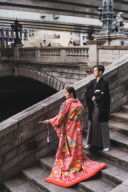 和装の伝統と革新に挑戦する！新たな婚礼和装フォトとは？