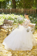 お得なフェアを開催中！秋のご予約はお早めに♪