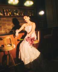 照れくさいポージングも安心してお任せください!