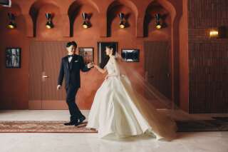 3つの安心、マタニティウェディングフォト