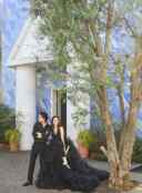 歴史的建造物の外観も、とっても絵になります