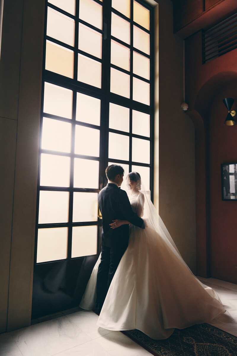 夢のような撮影体験を