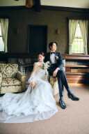 邸宅ロケーションフォトも可能です