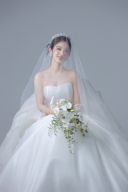 婚礼用とフォト用の衣装、実はこんなに違うんです！