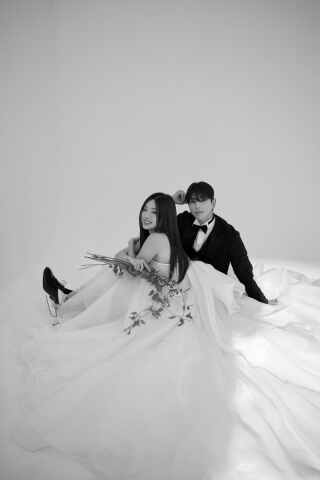 話題の韓国フォト、得意です!