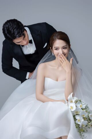 結婚してしばらく経ったけど、今さら撮影できる?もちろんデキます!