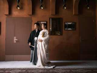 伝統的な和装婚礼、奥が深いです!