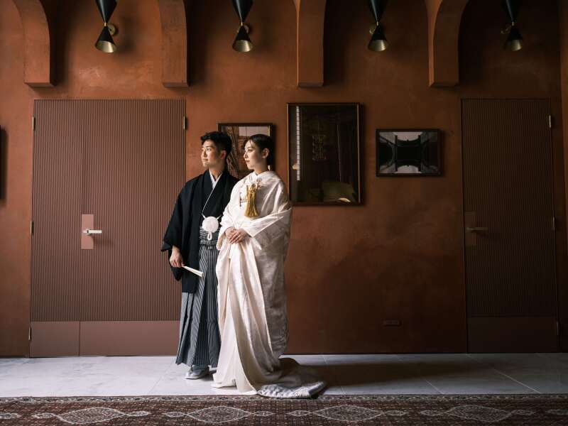 結婚10周年にフォトウェディングはいかがですか?