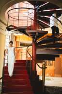 都内随一の「邸宅型」フォトスタジオで、記憶に残る一日を