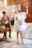 人気のご家族フォトも楽しめます!