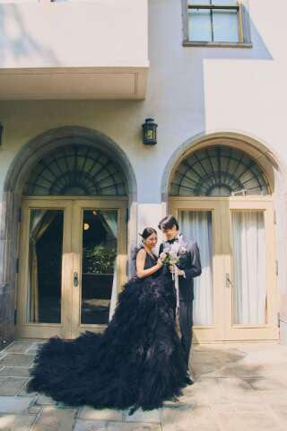 どこを切り取っても絵になる、歴史的邸宅フォト