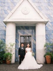 今日から9月!いよいよウェディングシーズンの到来です!