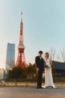 フォトウェディング当日までに準備しておくこと