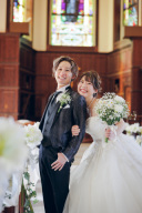 抽選で15組様にフォトウエディングor60万円相当の結婚式が当たる!