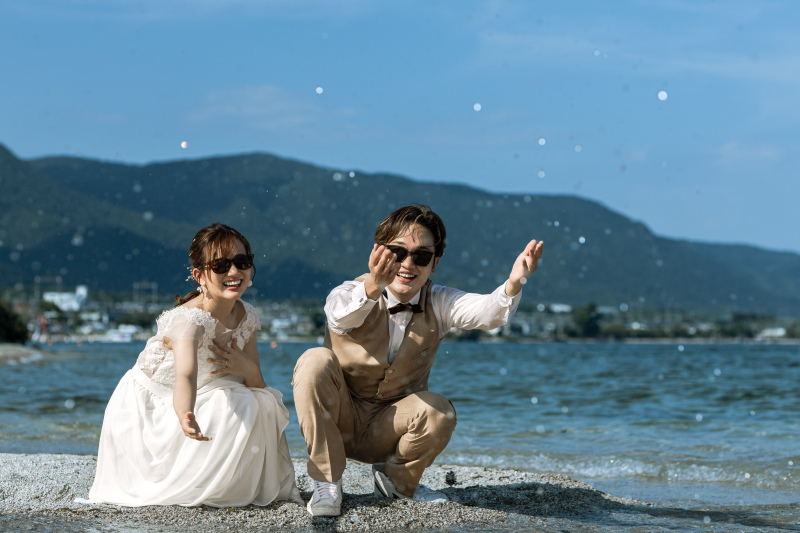 夏プラン！