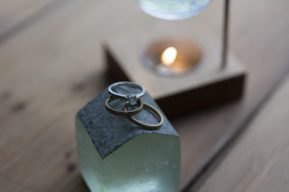 【結婚式の当日撮影について】式場様との提携も