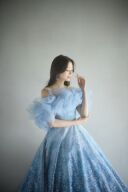 【ドレス】新作ドレスのご案内開始!