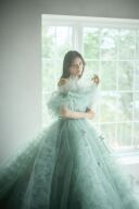 【ドレス】新作ドレスのご案内開始!