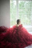 【ドレス】新作ドレスのご案内開始!