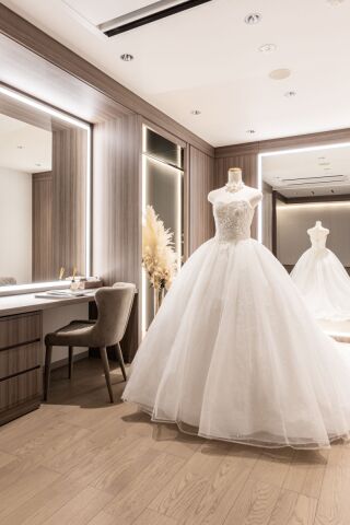 お二人のお部屋をご紹介いたします！