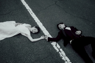 モノクロフォトの魅力。色がなくても伝わる”想い”