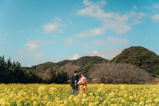 春撮影が近づいてきました！