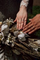 ウェディングフォトをキレイに残すための花嫁美容ポイント