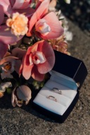 小物で差をつける！ウェディングフォト演出テク♪