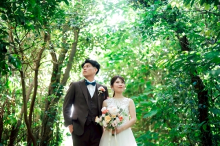 コンパクトなプランも♪