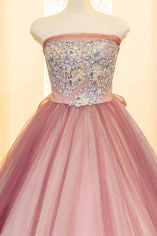 カラードレスのご紹介 vol.2