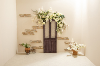 撮影当日のお持ち物について