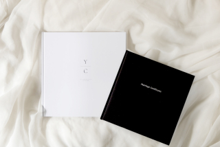 「"カタチ"に残るものを」