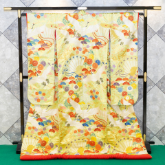 色打掛のご紹介 vol.6