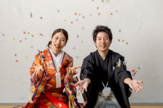 衣裳試着体験付き♪【 無料相談会開催中 】12月18日まで