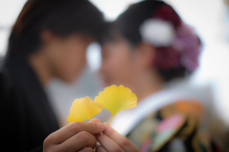フォトウェディングに必要なすべてが揃う総合プロデューススタジオ