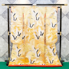 色打掛のご紹介 vol.3