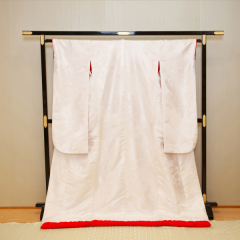 白無垢のご紹介 vol.1