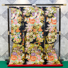 色打掛のご紹介 vol.4