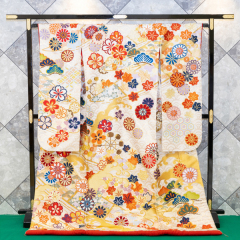 色打掛のご紹介 vol.2