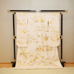 白無垢のご紹介 vol.4