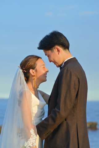 自然も、より上質な写真に