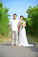 梅雨時に入りリスケもしつつ、ようやくの撮影日は念願の晴天！