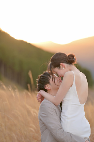 12月箱根仙石原