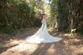 秋の撮影予約状況 9月△ 10月〇 11月◎