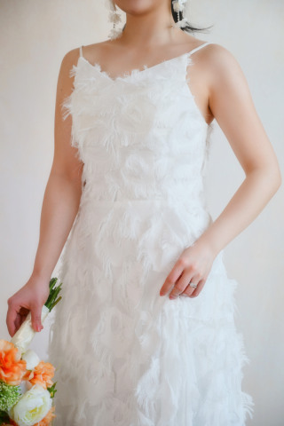 ドレス入荷のお知らせ（Mサイズ）