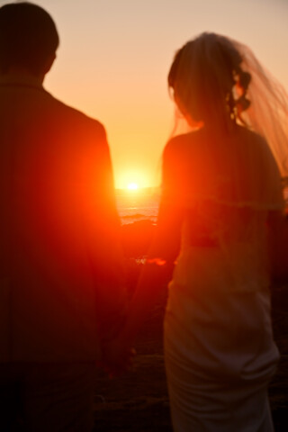 今日もあの夕陽にありがとう