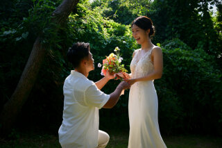 先日の撮影での個人的ベストショット