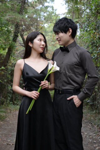 8月～11月の撮影予約お待ちしております！秋頃の葉山の写真はこんな感じ