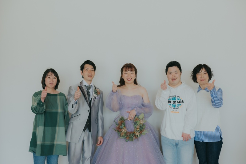 ＼他県や松山で結婚式を挙げる方は、地元で前撮りでプラン利用OK！！／