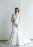 New☆ウエディングドレス